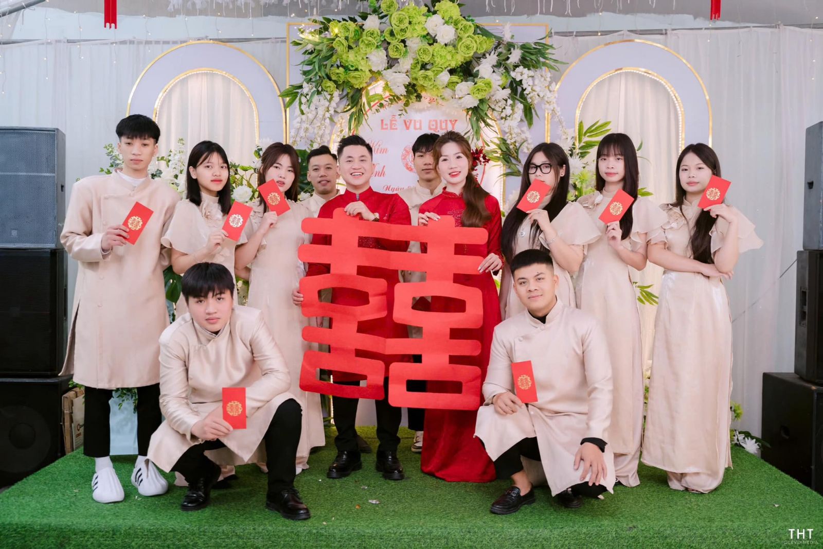 Kinh nghiệm chọn dịch vụ quay chụp ảnh cưới uy tín